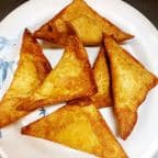 Best Fried Cheese Puffs (6) in Katy, TX