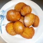 Best Fried Biscuit (10) in Katy, TX