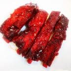 Best B.B.Q Ribs (4) in Katy, TX