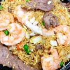 Best Combination Fried Rice in Katy, TX