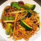 Best Vegetable Lo Mein in Katy, TX