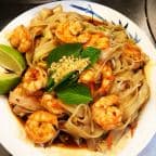 Best Shrimp Pad Thai in Katy, TX