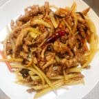 Best Pork with Garlic Sauce in Katy, TX