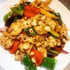 Best Kung Pao Chicken in Katy, TX