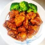 Best General Tso’s Chicken in Katy, TX
