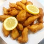 Best Lemon Chicken in Katy, TX