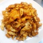 Best Teriyaki Chicken in Katy, TX