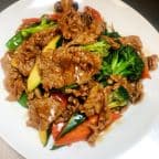 Best Beef with Mixed Vegetables in Katy, TX