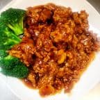 Best Oranged Flavored Beef in Katy, TX