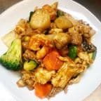 Best Asian Chef Delight (Chef's Specialties) in Katy, TX