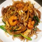 Best Mongolian Delight (Chef's Specialties) in Katy, TX
