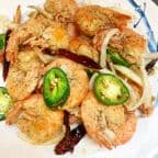 Best Spicy Crispy Shrimp (with Shell) (Chef's Specialties) in Katy, TX