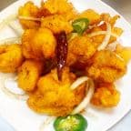 Best Spicy Crispy Fish (Chef's Specialties) in Katy, TX