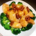 Best Crispy Walnut Shrimp (Chef's Specialties) in Katy, TX