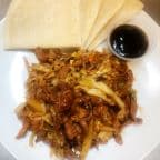Best Mu Shu Pork in Katy, TX