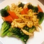 Best Chicken with Broccoli in Katy, TX