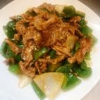 Best Pepper Steak in Katy, TX