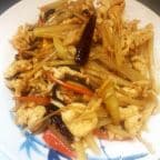 Best Chicken with Garlic Sauce in Katy, TX