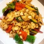 Best Kung Pao Chicken in Katy, TX