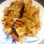 Best Chicken with Garlic Sauce in Katy, TX