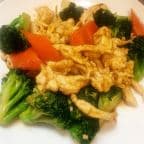 Best Chicken with Broccoli in Katy, TX