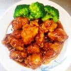 Best General Tso's Chicken in Katy, TX