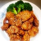Best Sesame Chicken in Katy, TX