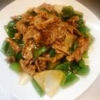 Best Pepper Steak in Katy, TX