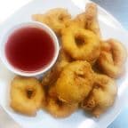 Best Sweet and Sour Shrimp in Katy, TX