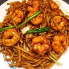 Best Shrimp Lo Mein in Katy, TX