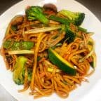 Best Vegetable Lo Mein in Katy, TX