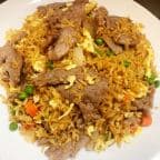 Best Beef Fried Rice in Katy, TX