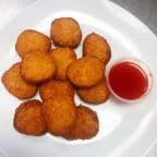 Best Chicken Nuggets (12) in Katy, TX