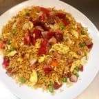 Best Pork Fried Rice in Katy, TX