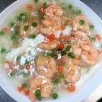 Best Shrimp with Lobster Sauce in Katy, TX