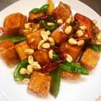 Best Kung Pao Bean Curd in Katy, TX