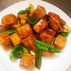 Best General Tso's Vegetable in Katy, TX